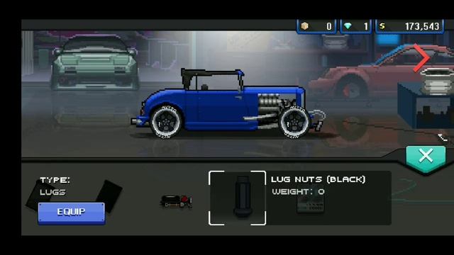 Customizing the Ford Mondeo PIXEL CAR RACER 2020 Brazil?? смотреть онлайн