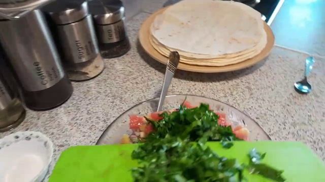 Лагмаджо легко и просто