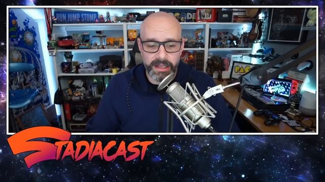 Stadia Nearly Doubles The Launch Games, AND You're Getting Another FREE Game!