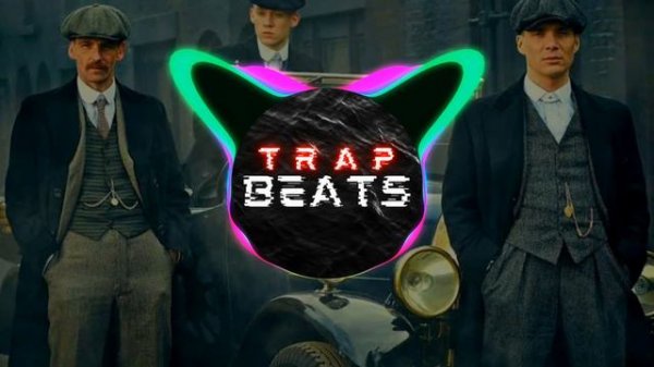 I am a Peaky Blinder | Otnicka | Peaky Blinders Theme Song | peaky blinders theme song| blinder