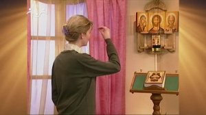 Доброе Слово. АБВ. Молитва Ефрема Сирина. Великий пост