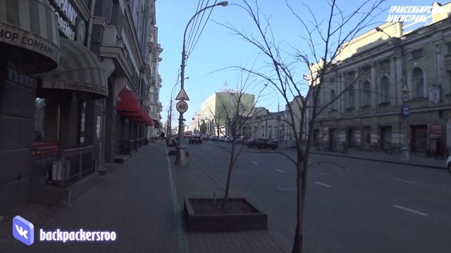 ИРКУТСК | ЧАСТЬ ПЕРВАЯ | ИСТОРИЧЕСКИЙ ЦЕНТР, ПАРКИ И ПРИ ЧЕМ ЗДЕСЬ ЮНЕСКО смотреть онлайн