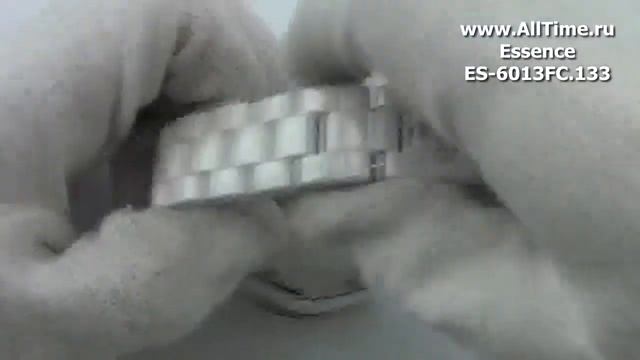 Обзор. Женские наручные часы Essence ES-6013FC.133 смотреть онлайн