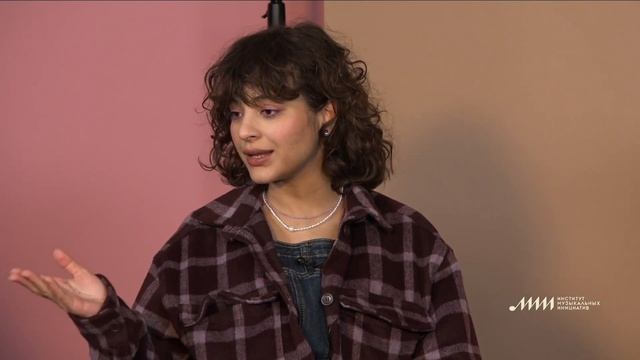 Почему музыкантам надо заботиться о ментальном здоровье [ИМИ.Конференция 2021] смотреть онлайн