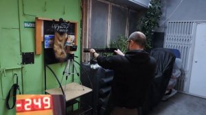 Hatsan Flashpup 6.35 разгон, ремонт, технические особенности