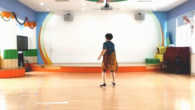 U Got It Bad - Line Dance（排舞-你好坏） смотреть онлайн