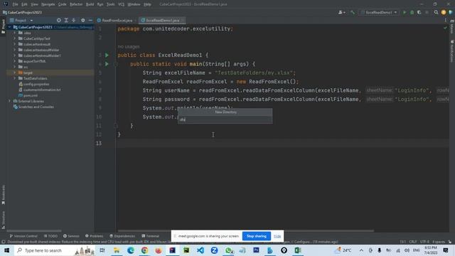 Google Excel, Excel File management with Java poi XML смотреть онлайн