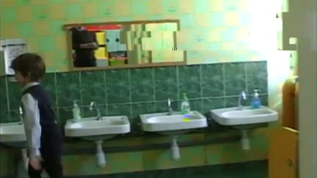 Один день в детском саду образовательного центра им. прп. Серафима Саровского 2016 г. смотреть онлайн