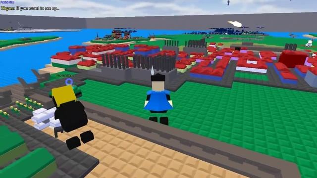 Blockland Tricks & Glitches || Episode 3 смотреть онлайн