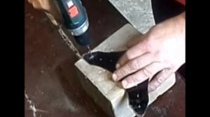 Насадка для триммера   ковромойка