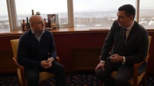 Максим Батырев - советы начинающему руководителю