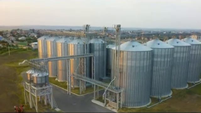 Планета Агро от 1 декабря 2018 года смотреть онлайн