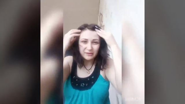 Сухой шампунь от Орифлейм