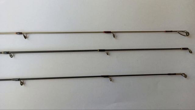 БЮДЖЕТНЫЙ спиннинг-ультралайт о котором стоит говорить.Спиннинг для НАНО и МИКРОДЖИГА за 30$! Обзор