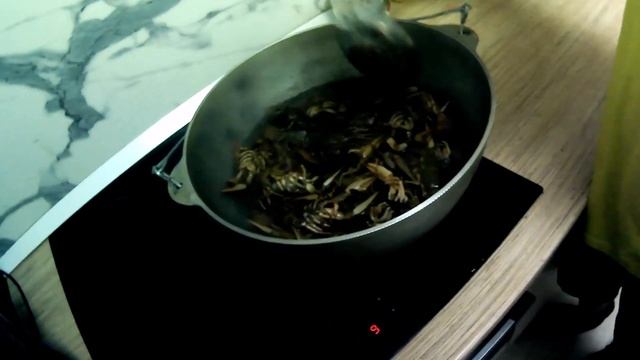 Вкусные истории