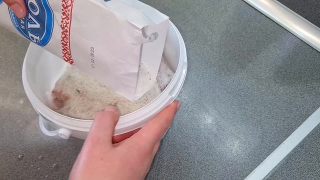 САЛО ТАЕТ во рту, ШКУРКА мягчайшая! Супер простой рецепт засолки сала! #сало #сало_рецепт смотреть онлайн