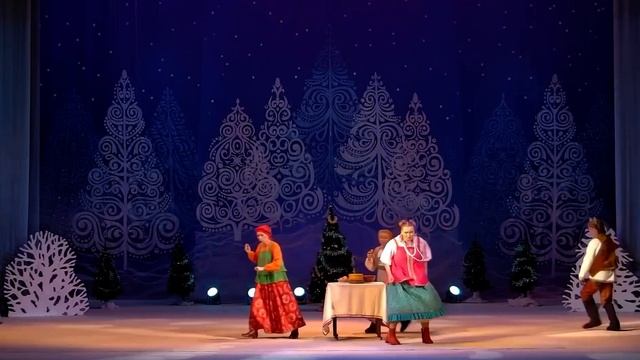 Юмористическая сценка смотреть онлайн