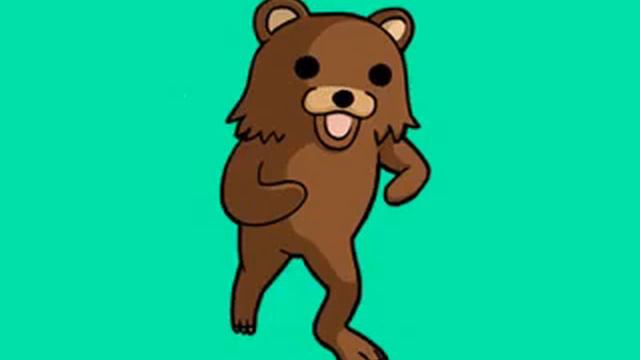 Pedobear [original Song]