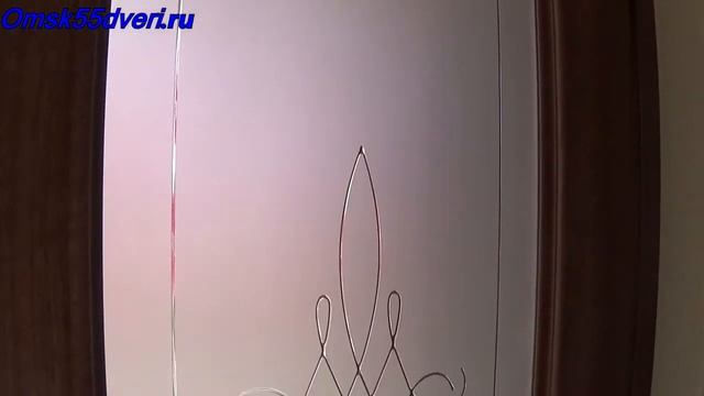 omsk55dveri.ru Классика ДО (орех седой светлый) межкомнатная дверь смотреть онлайн