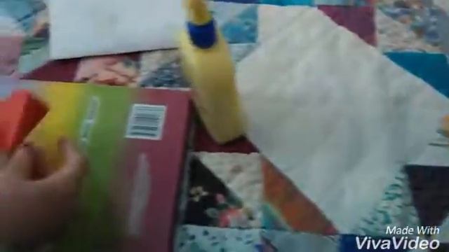 Цветик-семицветик своими руками смотреть онлайн