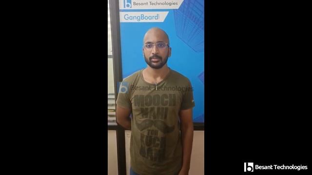 Besant Technologies Tambaram Reviews | Got placed in Python Fullstack Developer career Gap to IT смотреть онлайн