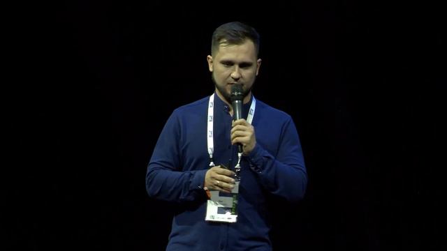 MAC2019. Илья Ткаченко: Монетизация разных вертикалей, Push и Facebook трафик смотреть онлайн
