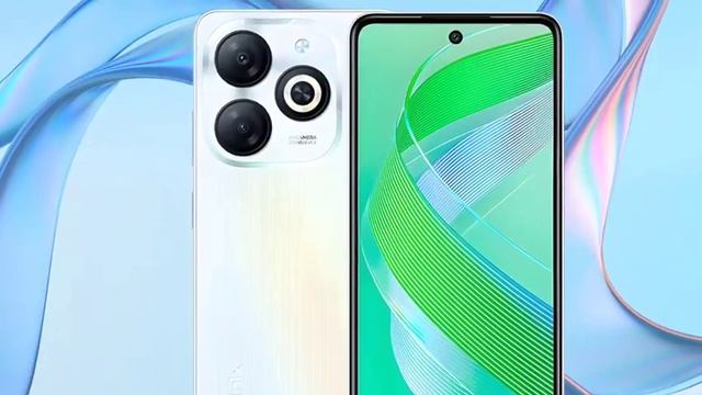 Infinix Smart 8 Pro Review