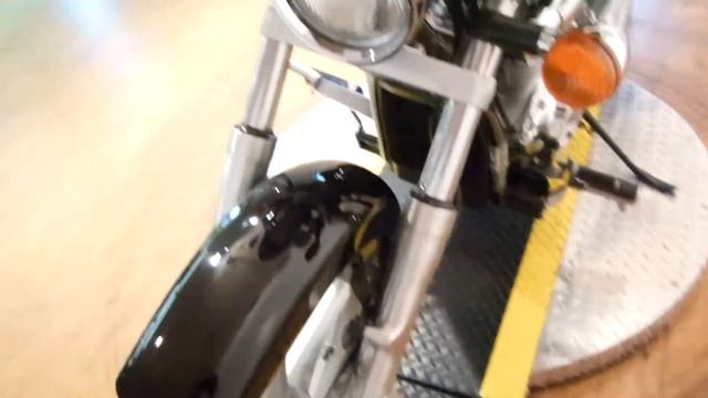2010 Honda Shadow Sabre 1300 for sale at Monster Powersports смотреть онлайн