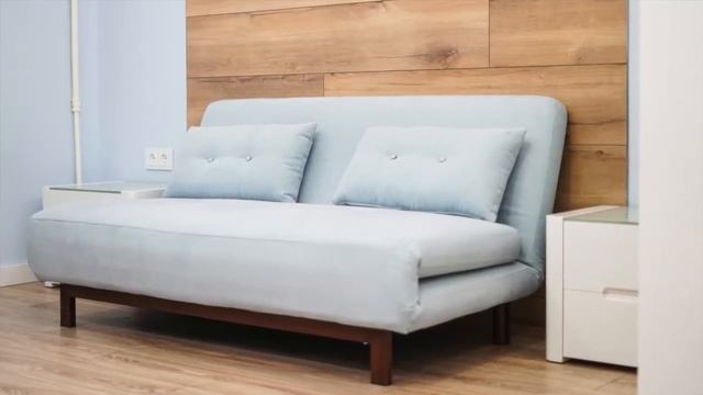 Капитальный РЕМОНТ за 230 тыс. руб. Стильные комната и коридор. смотреть онлайн