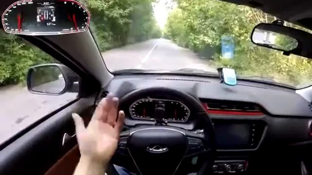 Просто Китайский автомобиль смотреть онлайн