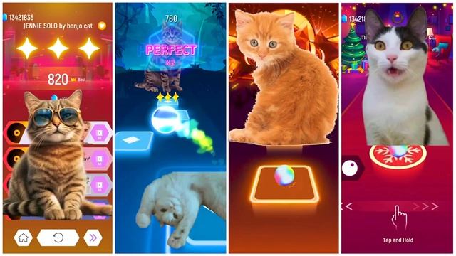 BlackPink Solo vs Cupid Fifty Fifty vs Jisoo Flower vs BTS Savage Love - Tiles Hop Game King смотреть онлайн