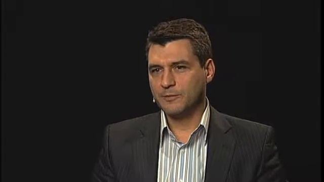 Сергей Зуев. Интервью №6 смотреть онлайн