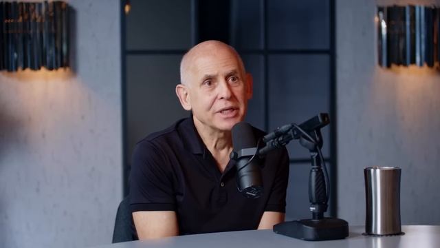 Doctor & Therapist To The Worlds Superstars: Justin Bieber, Miley Cyrus, Bella Hadid! - Daniel Amen