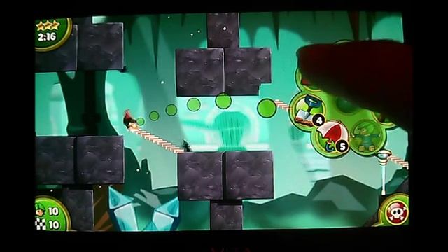 Lemmings Touch Vita - Taxing Level 10 - 3 Stars смотреть онлайн