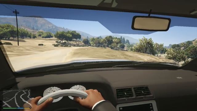 GTA 5 2010 Dodge Ram 3500 & PJ Gooseneck trailer гта 5 авто машина car #авто #car #gta5 #гта5 смотреть онлайн