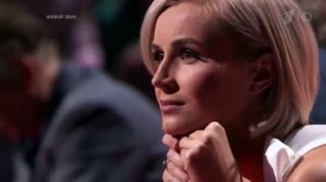 Варвара Визбор А зима будет большая