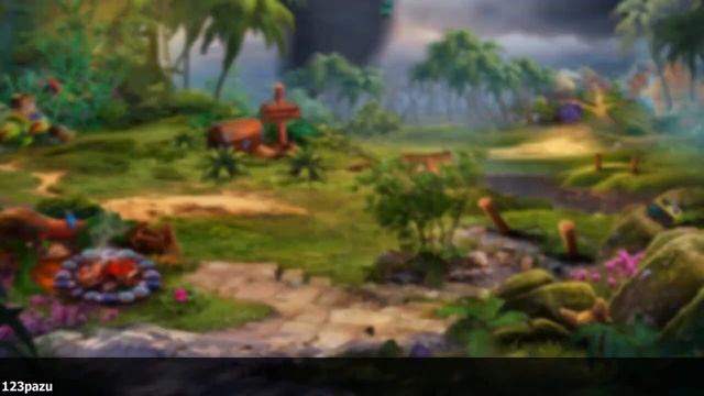 Hidden Expedition 19: The Price Of Paradise - Part 13 BONUS START Let's Play Walkthrough смотреть онлайн