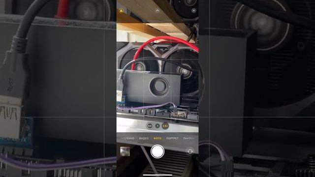 Короткий отчёт по RTX A2000. Перегрев и проблемы с охлаждением. смотреть онлайн