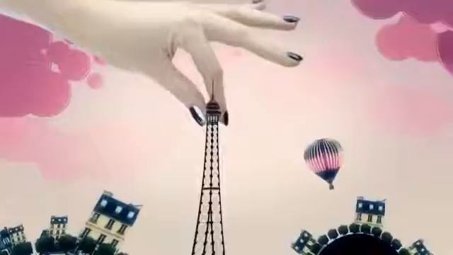 Bourjois Twist Up The Volume смотреть онлайн