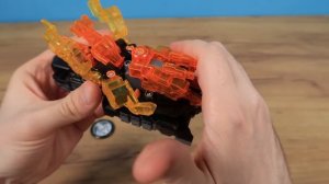 МЕНЯ ОБМАНУЛИ - купил поддельные Дикие Скричеры!