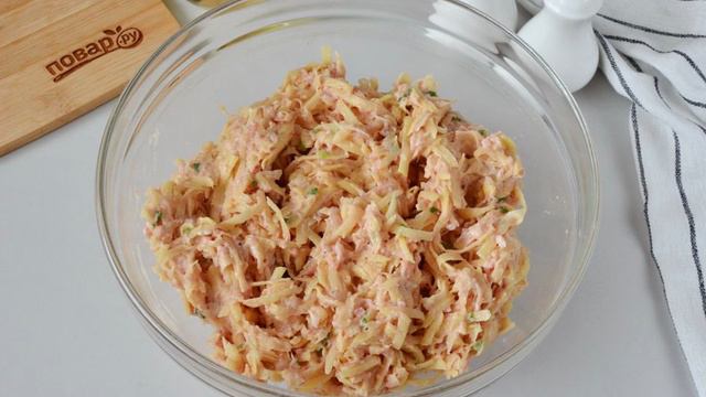 Книга рецептов