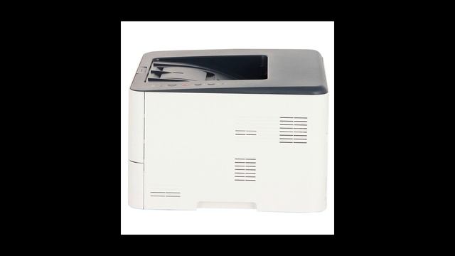 Лазерный принтер Xerox — Лазерные принтеры смотреть онлайн