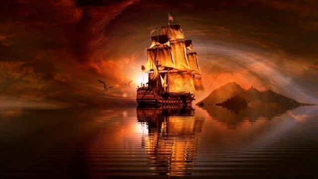 ЧТО ТАКОЕ ШКАЛА БОФОРТА ? смотреть онлайн