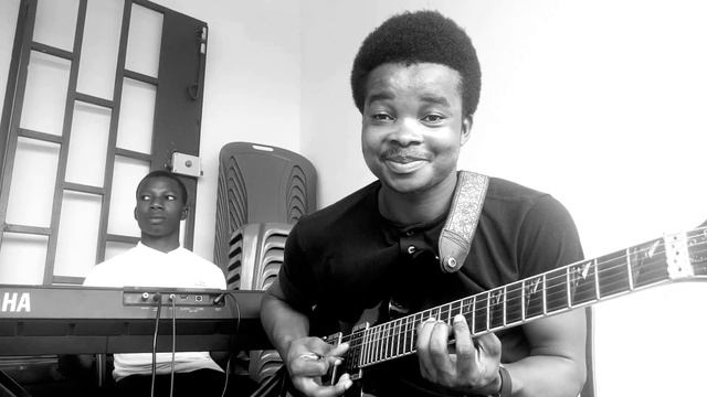 FILS CONGOLAIS ET LE BON VIEUX TEMPS смотреть онлайн