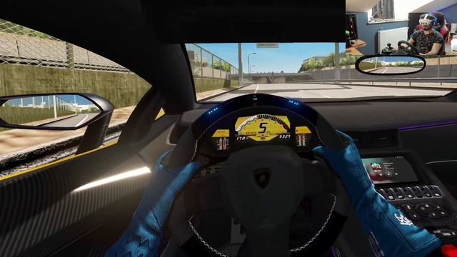 SADECE ARABANIN SESİNİ DİNLEYİN !! Derya Uluğ & Asil Gök - Yansıma || LAMBORGHİNİ !! #assettocorsa смотреть онлайн