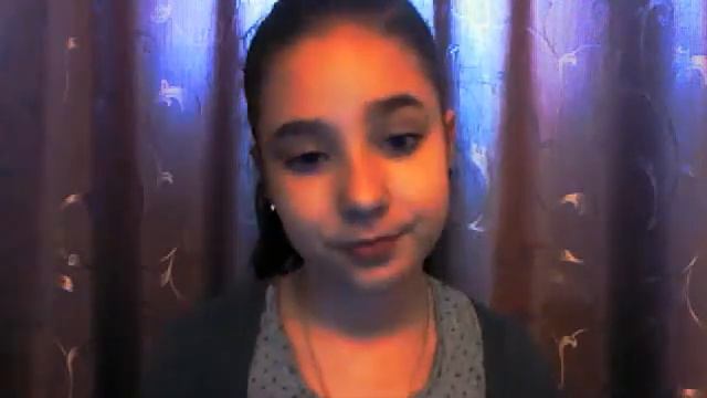Видео с веб-камеры. Дата: 2 мая 2013 г., 19:35. смотреть онлайн
