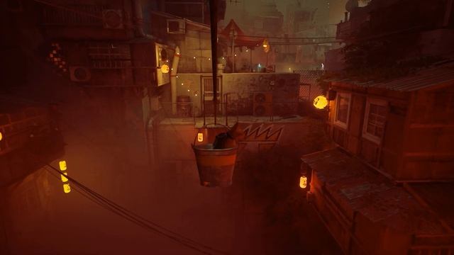 Стоит ли играть в STRAY? Почему stray так популярна? смотреть онлайн