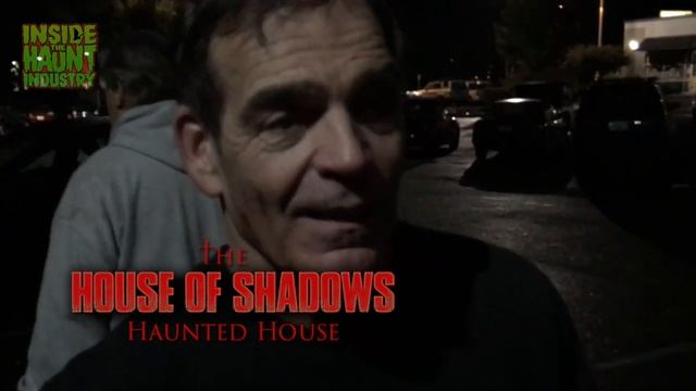 ?House Of Shadows Portland Oregon | Review смотреть онлайн