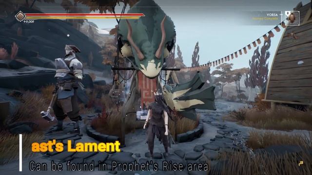 ASHEN - Best One Handed Weapons Locations Guide смотреть онлайн