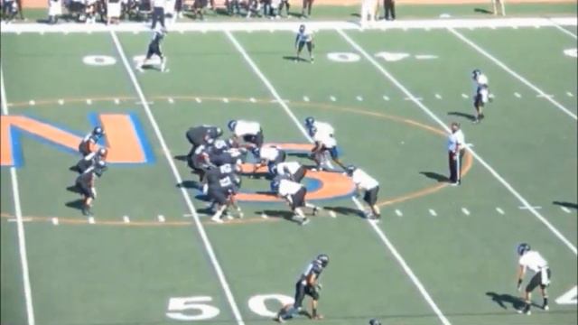 Jawon Johnson Jireh Prep Class of 2013 смотреть онлайн